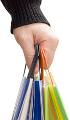 Voorbeelden van Shoppum(Pro) winkels